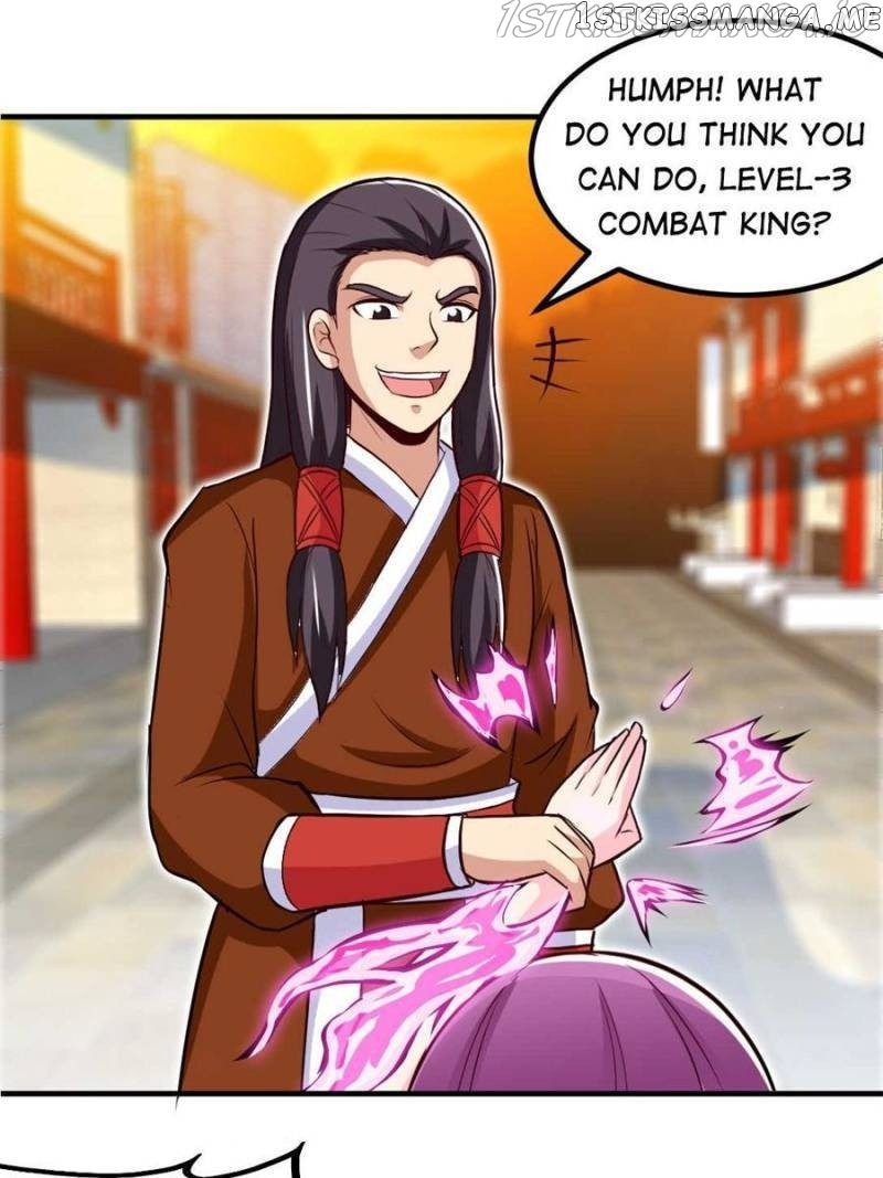Zhi Zun Shen Mo chapter 172 - page 25