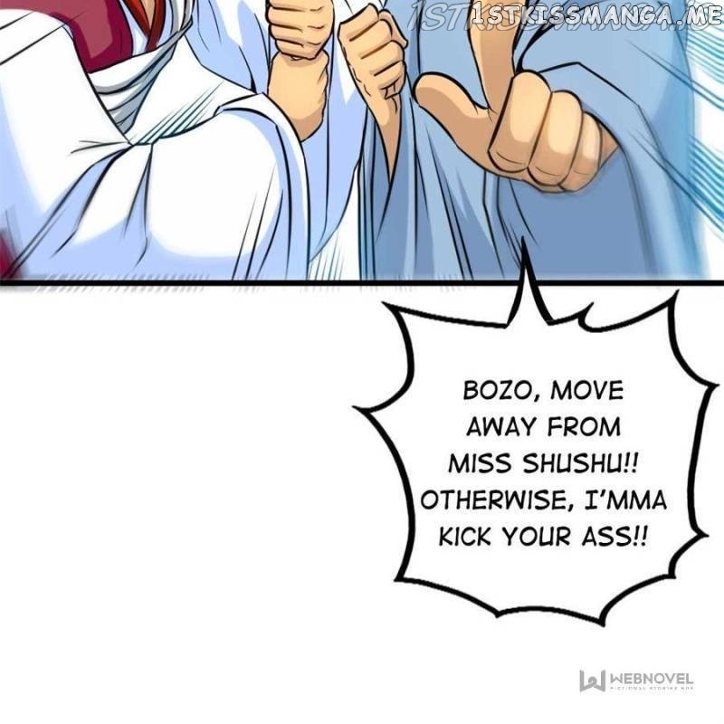 Zhi Zun Shen Mo chapter 172 - page 8