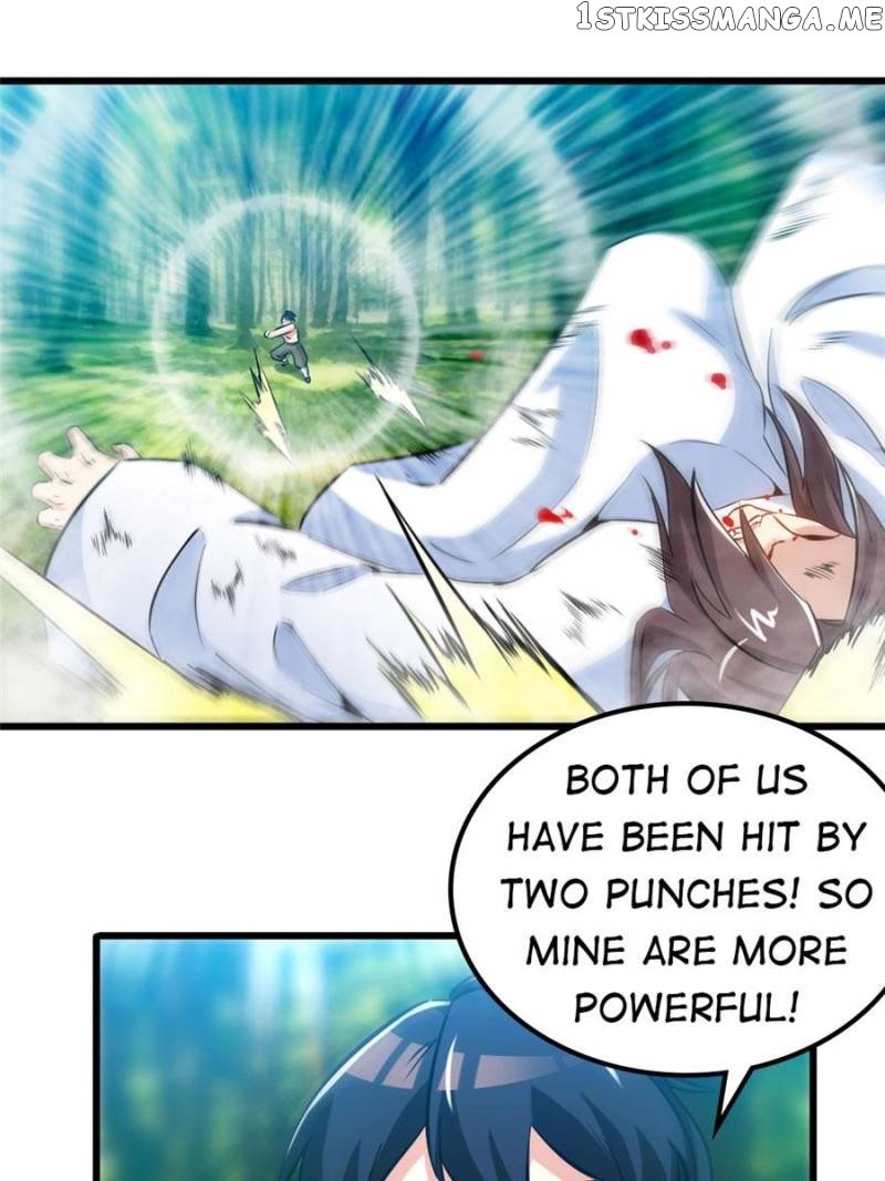 Zhi Zun Shen Mo chapter 142 - page 19