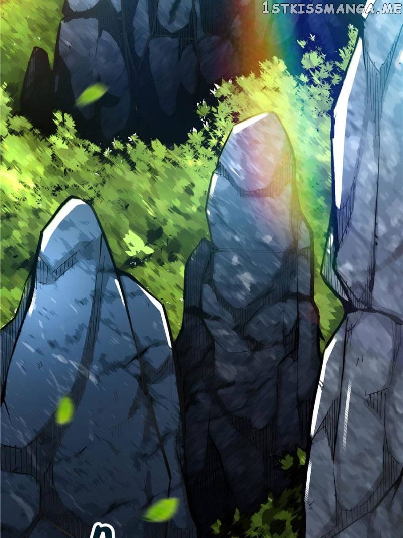 Zhi Zun Shen Mo chapter 142 - page 2