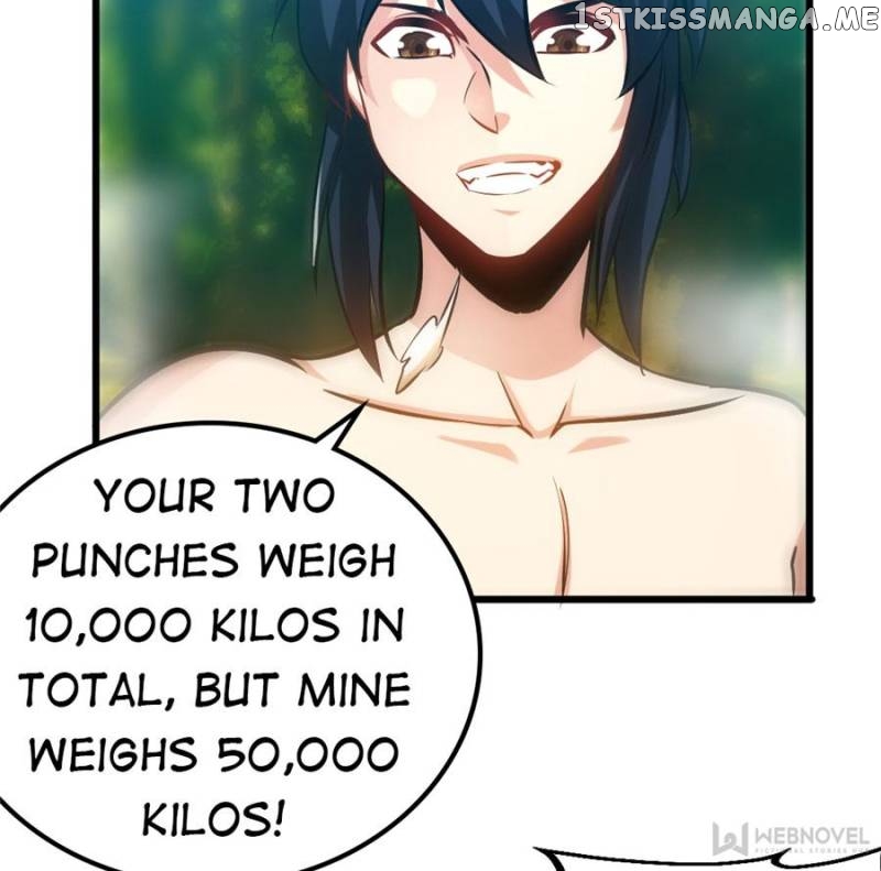 Zhi Zun Shen Mo chapter 142 - page 20