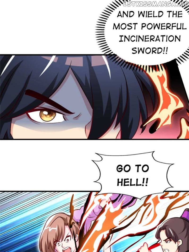 Zhi Zun Shen Mo chapter 142 - page 28