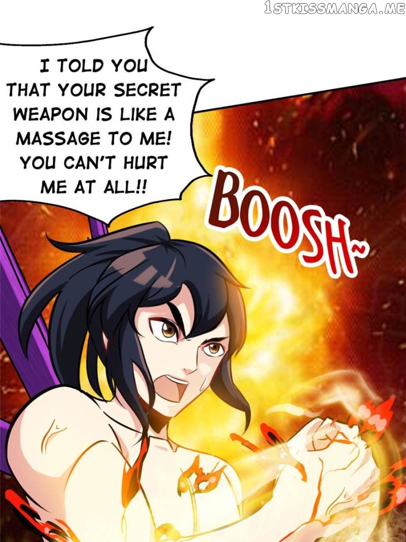 Zhi Zun Shen Mo chapter 142 - page 7
