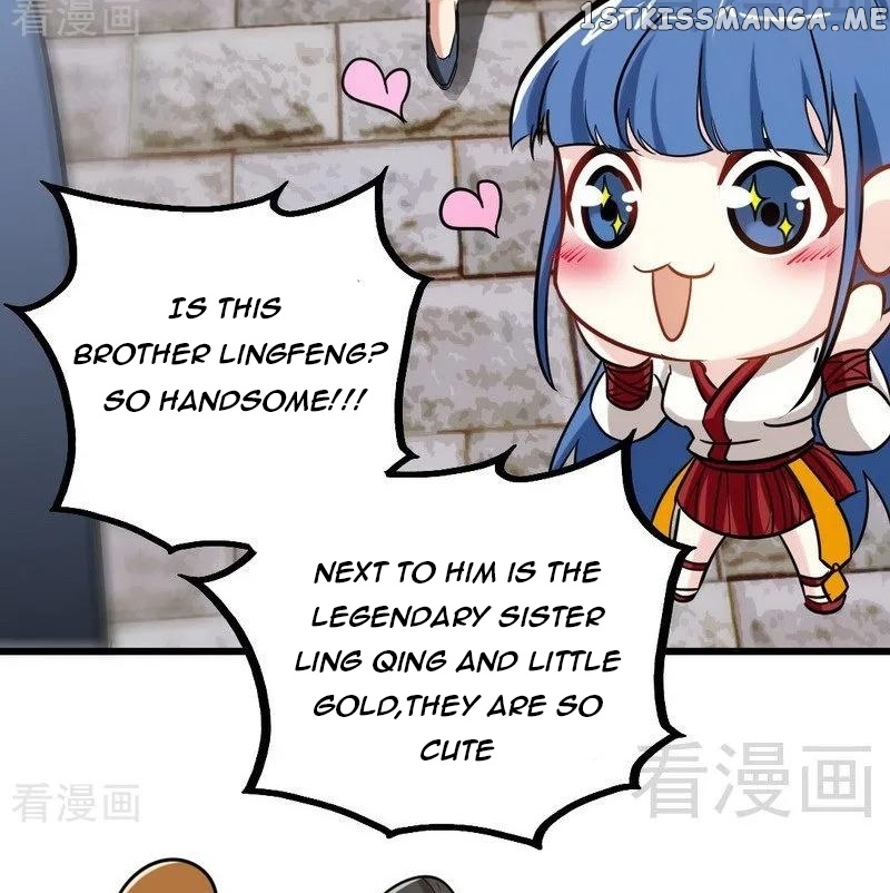 Zhi Zun Shen Mo chapter 60 - page 16