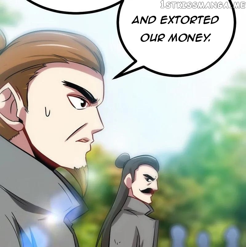 Zhi Zun Shen Mo chapter 60 - page 18