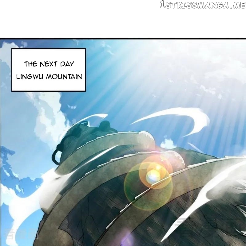 Zhi Zun Shen Mo chapter 60 - page 2