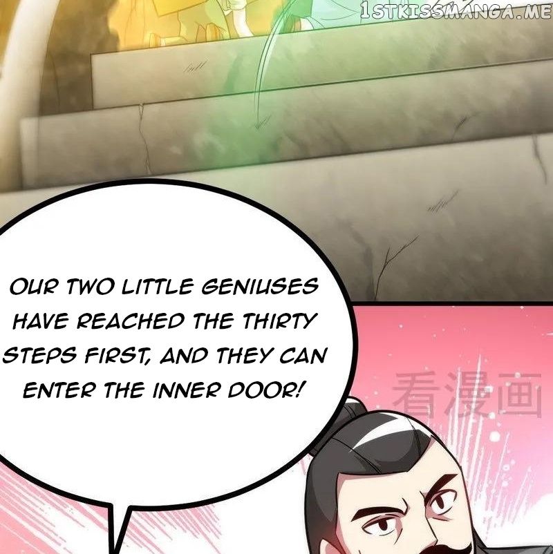 Zhi Zun Shen Mo chapter 60 - page 26
