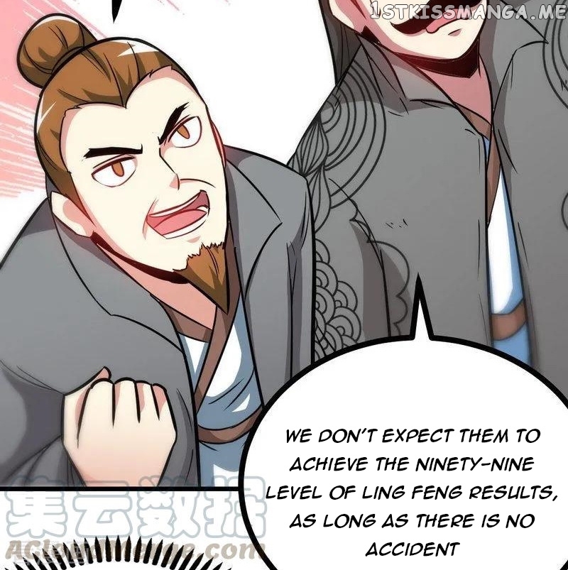 Zhi Zun Shen Mo chapter 60 - page 27