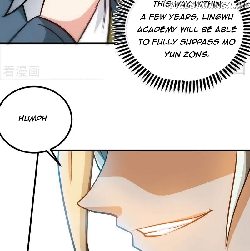 Zhi Zun Shen Mo chapter 60 - page 29