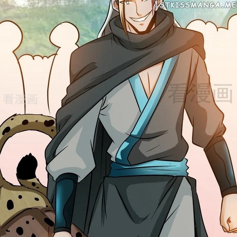 Zhi Zun Shen Mo chapter 60 - page 31