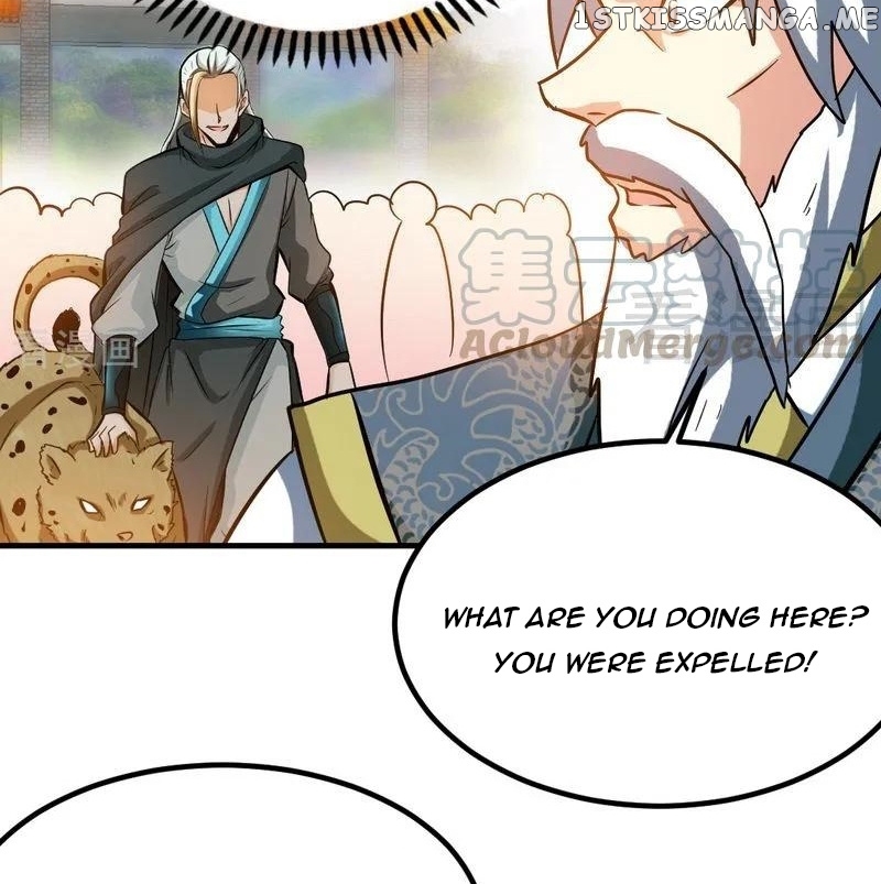 Zhi Zun Shen Mo chapter 60 - page 35
