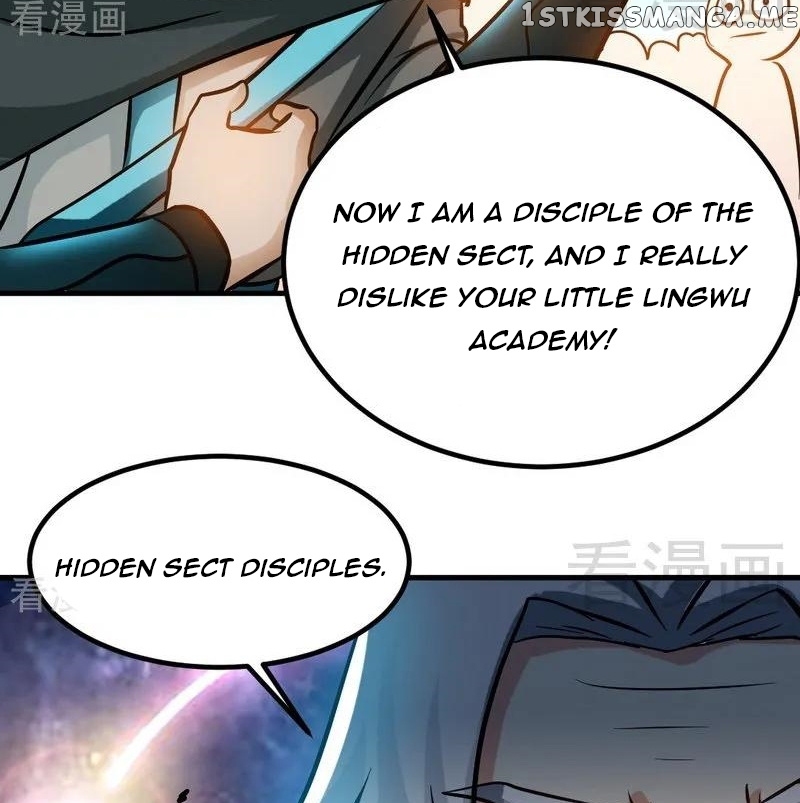 Zhi Zun Shen Mo chapter 60 - page 37