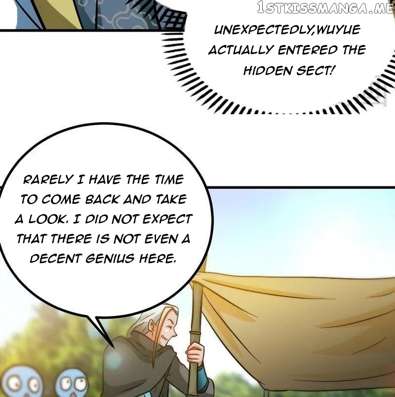Zhi Zun Shen Mo chapter 60 - page 39