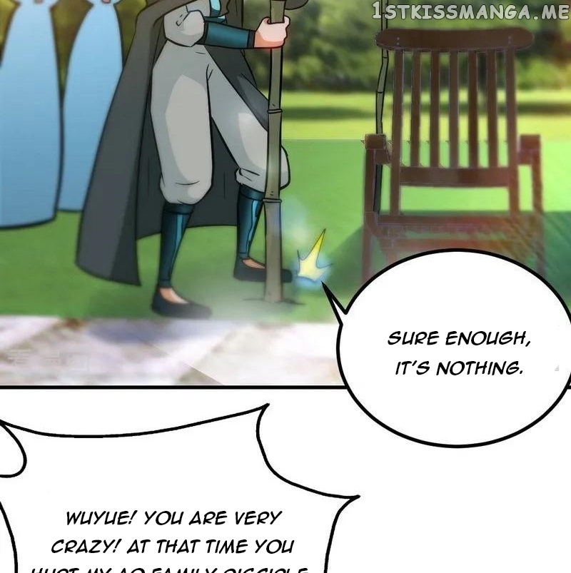 Zhi Zun Shen Mo chapter 60 - page 40