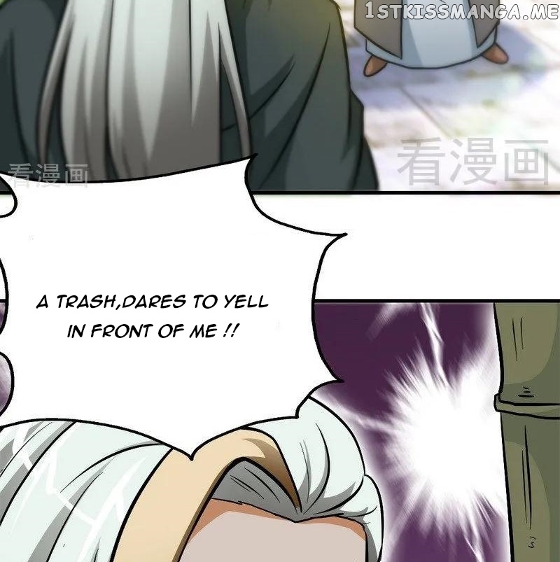 Zhi Zun Shen Mo chapter 60 - page 42
