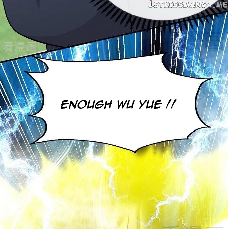 Zhi Zun Shen Mo chapter 60 - page 51