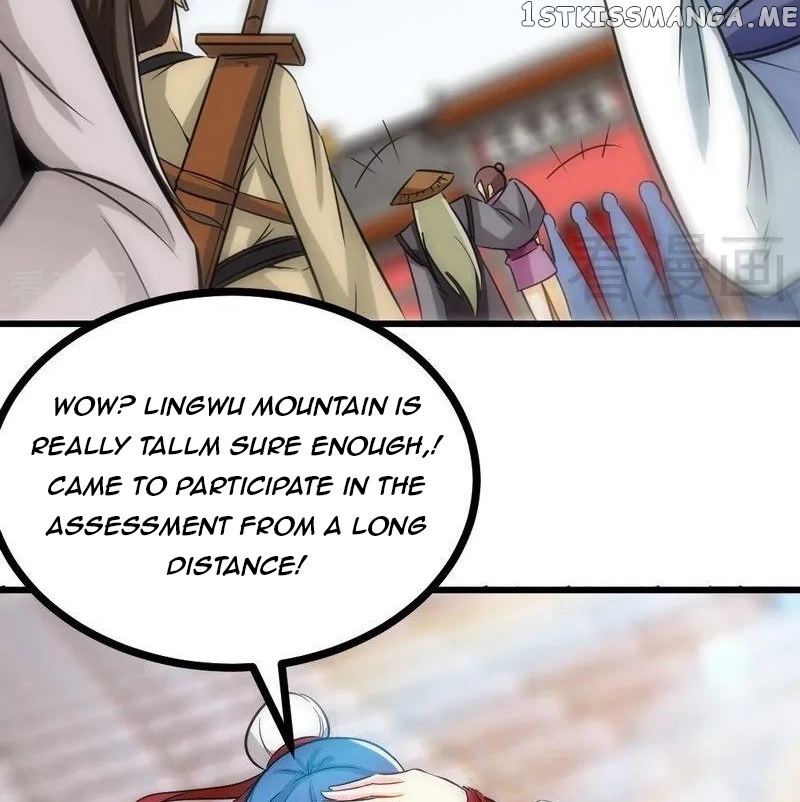 Zhi Zun Shen Mo chapter 60 - page 6