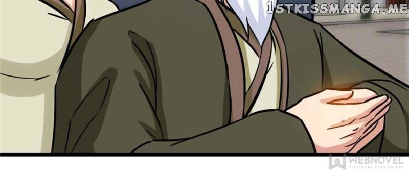 Zhi Zun Shen Mo chapter 166 - page 12