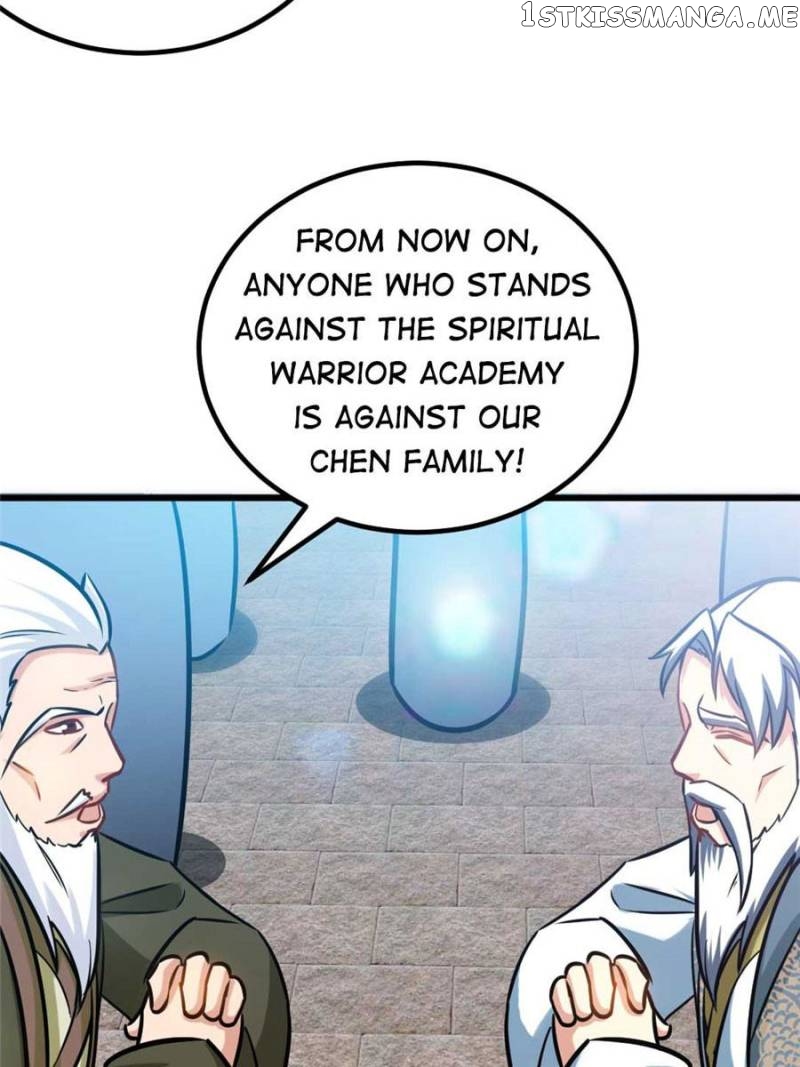 Zhi Zun Shen Mo chapter 166 - page 16