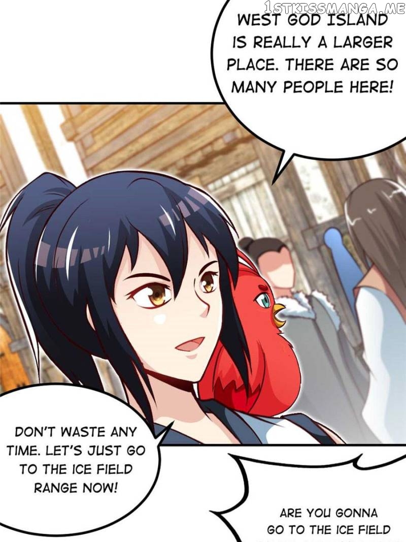 Zhi Zun Shen Mo chapter 166 - page 33