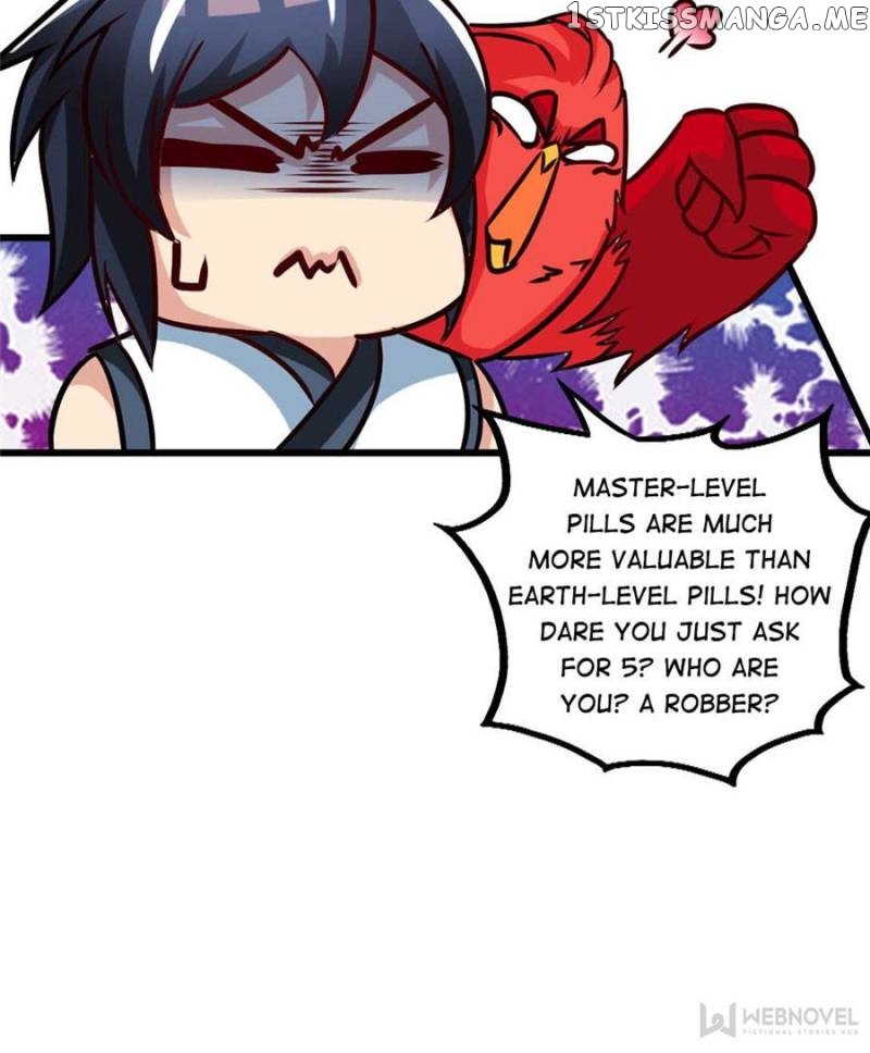Zhi Zun Shen Mo chapter 166 - page 38