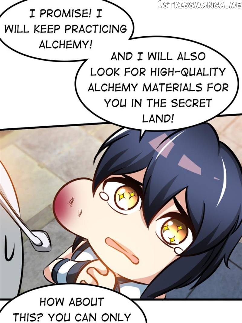Zhi Zun Shen Mo chapter 97 - page 17