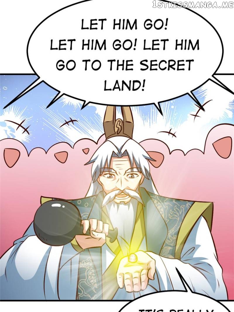 Zhi Zun Shen Mo chapter 97 - page 21