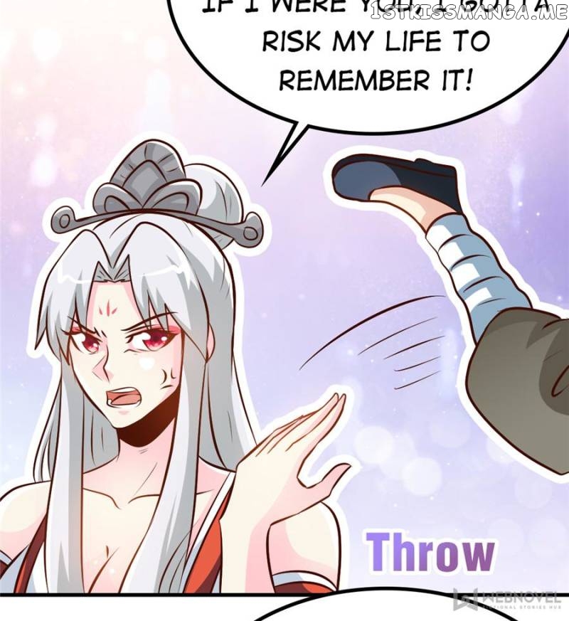 Zhi Zun Shen Mo chapter 97 - page 30