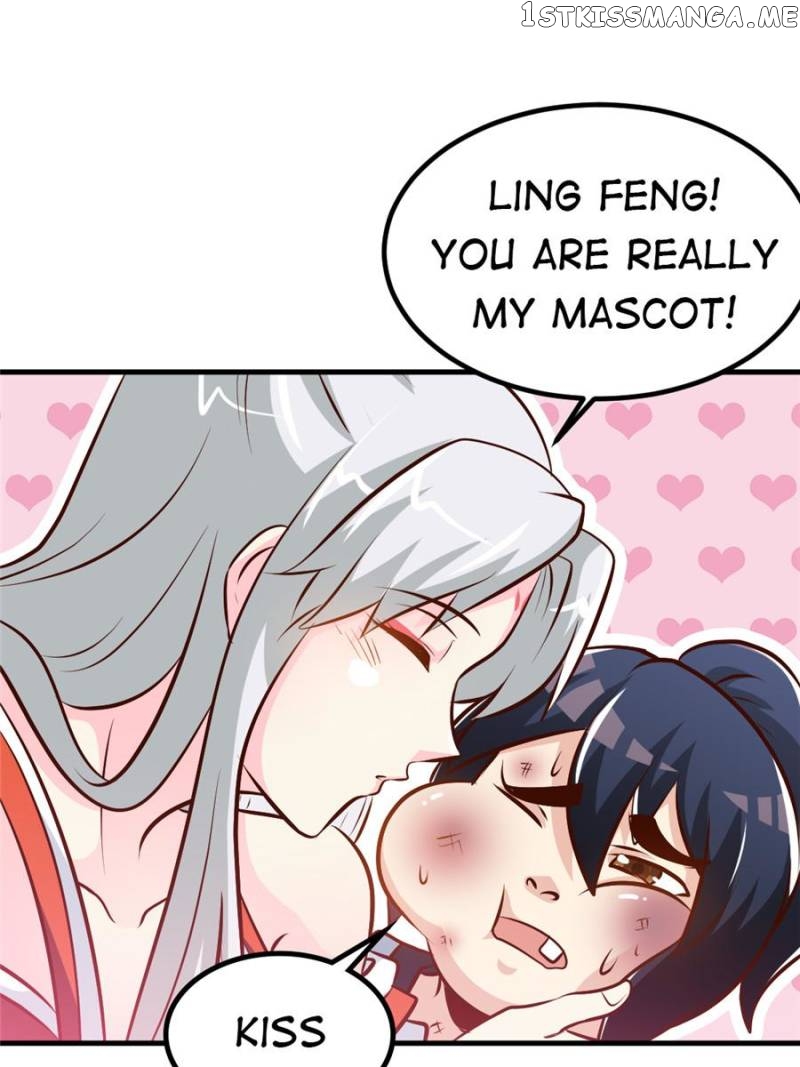 Zhi Zun Shen Mo chapter 97 - page 37