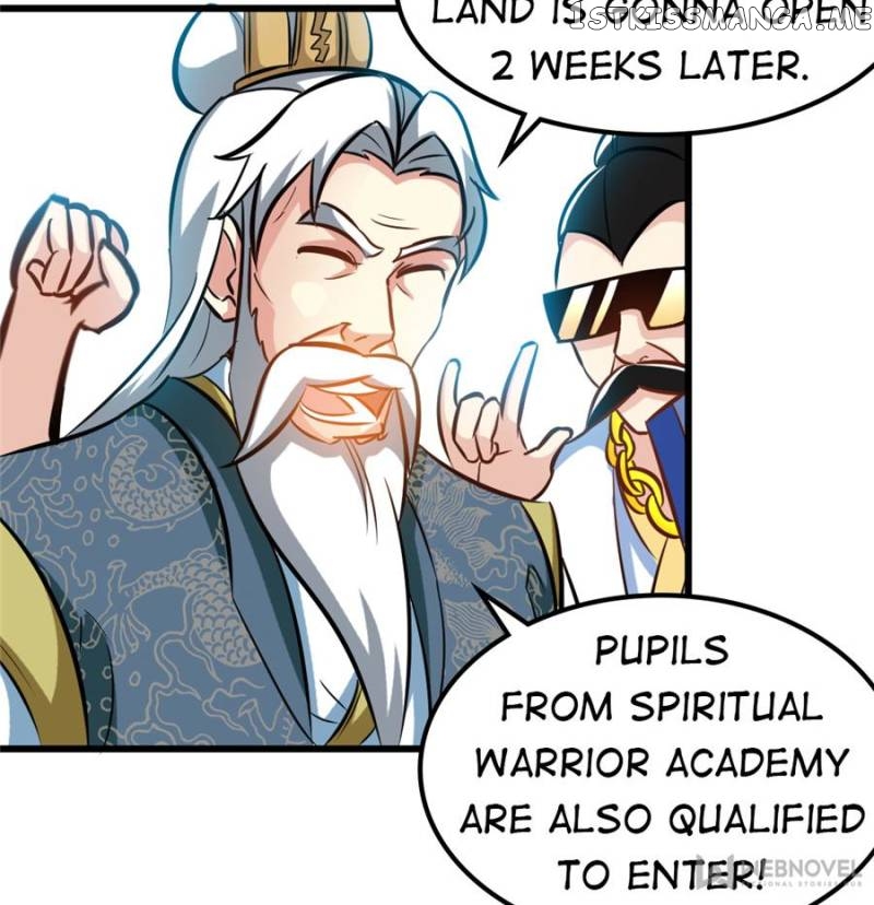 Zhi Zun Shen Mo chapter 97 - page 6