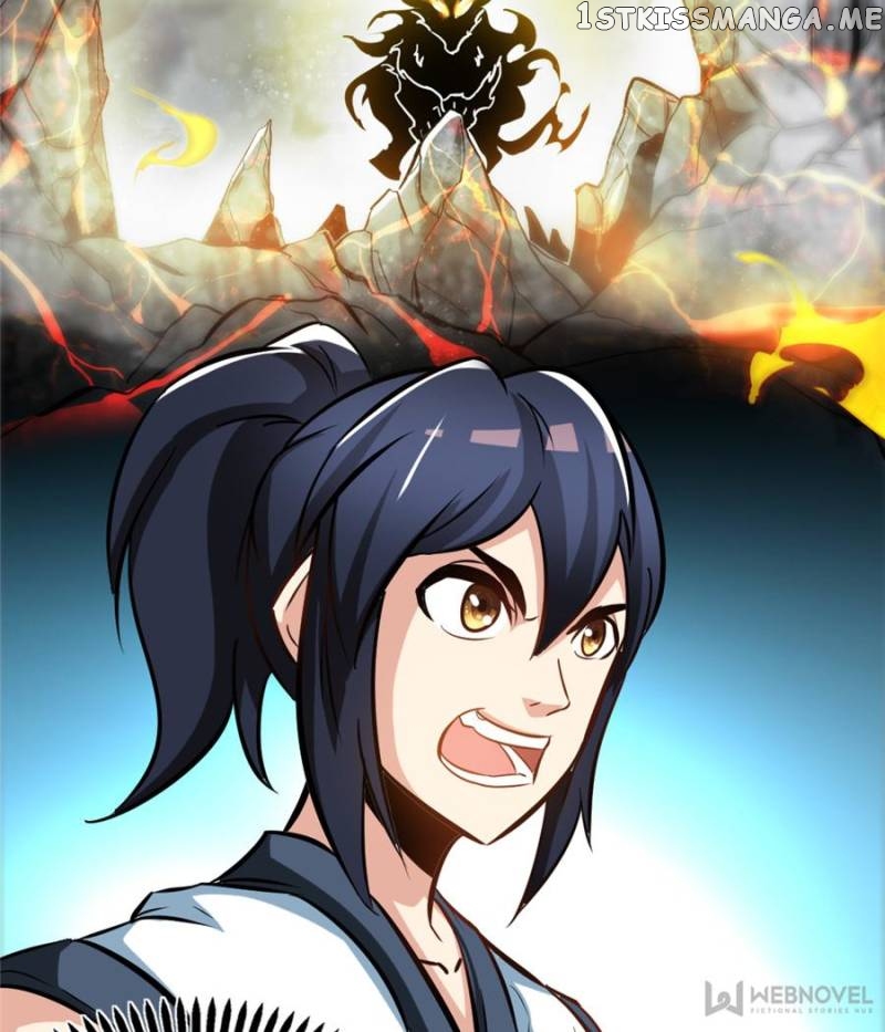 Zhi Zun Shen Mo chapter 97 - page 8