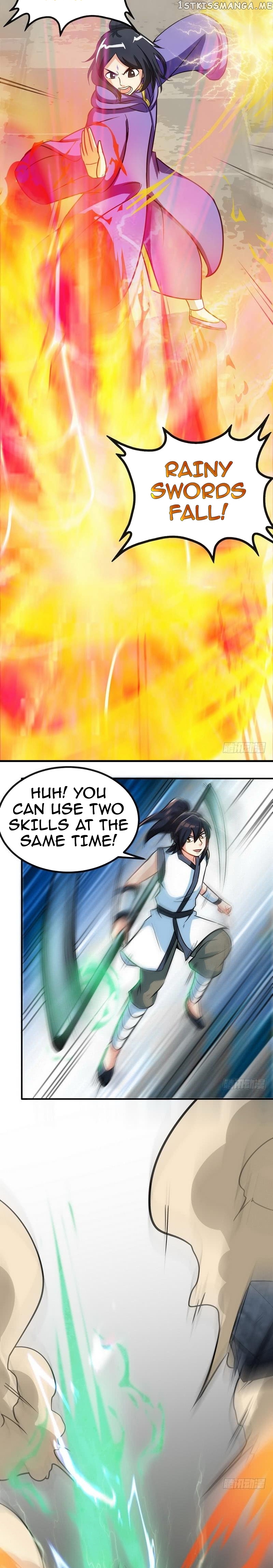 Zhi Zun Shen Mo chapter 33 - page 5