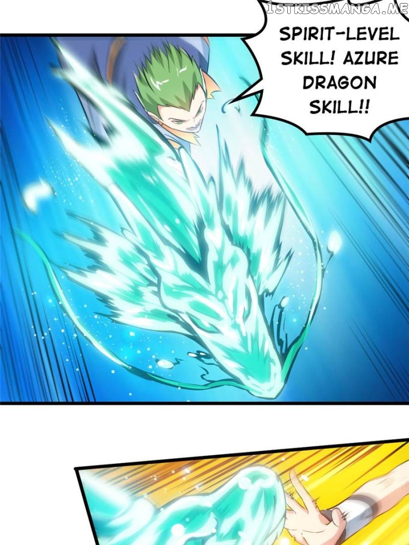Zhi Zun Shen Mo chapter 140 - page 7