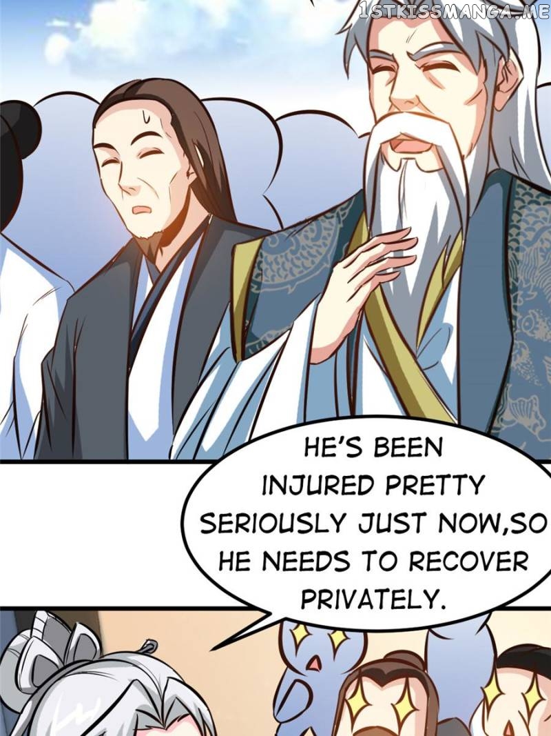 Zhi Zun Shen Mo chapter 96 - page 19