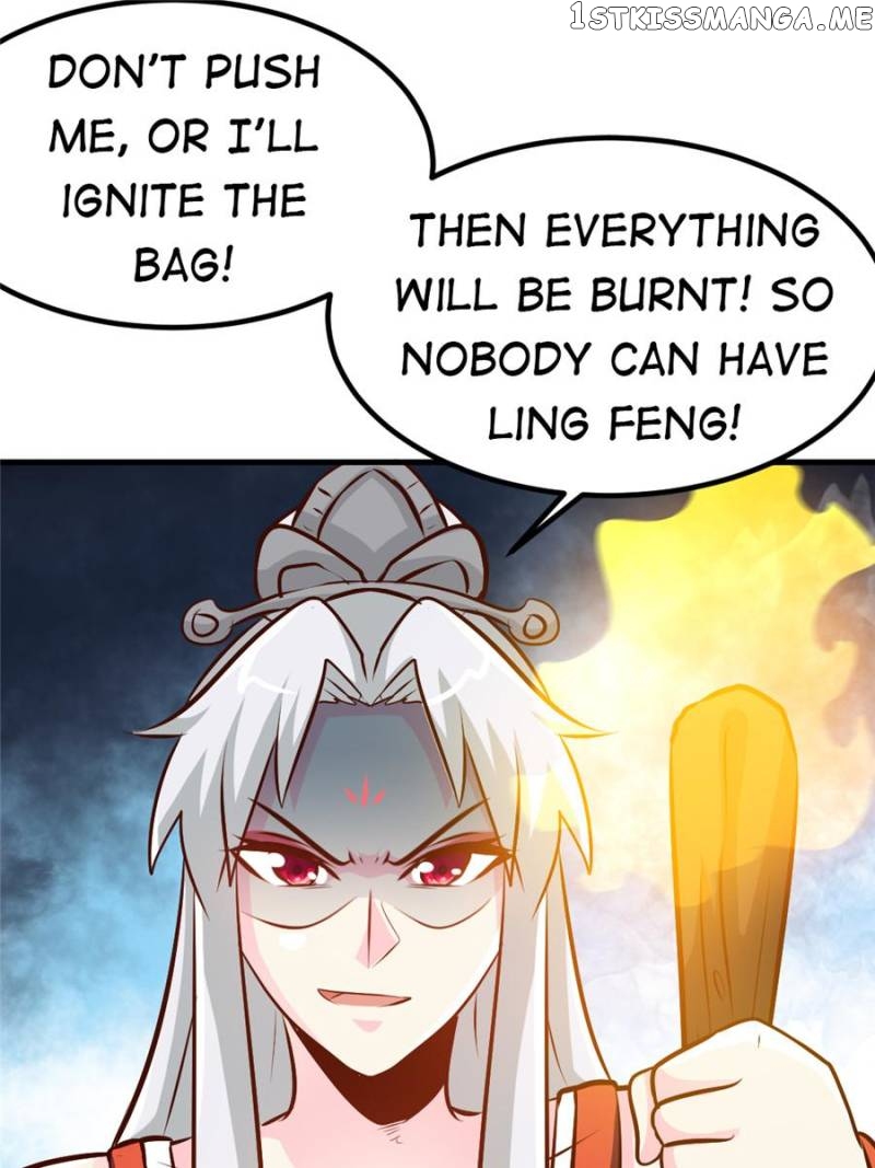 Zhi Zun Shen Mo chapter 96 - page 31