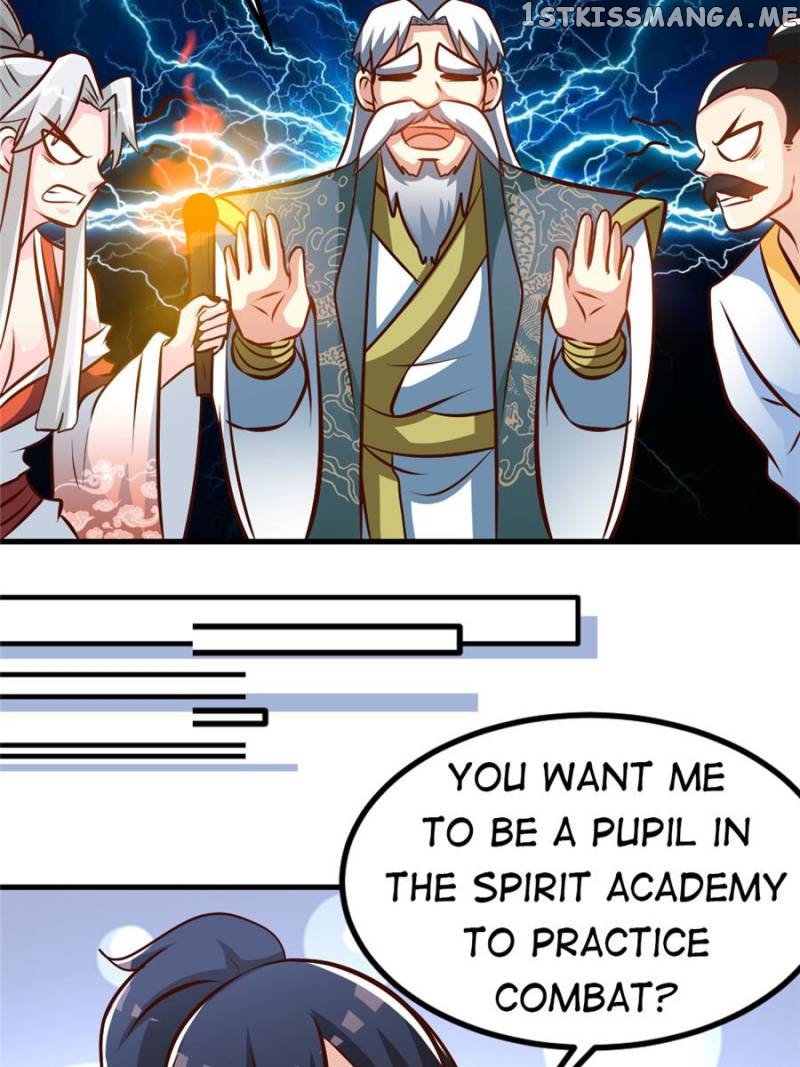 Zhi Zun Shen Mo chapter 96 - page 33