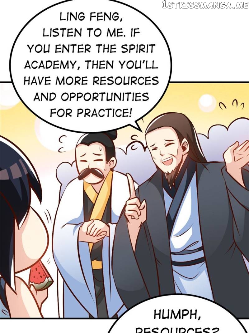 Zhi Zun Shen Mo chapter 96 - page 35