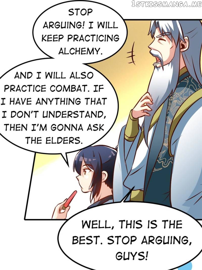 Zhi Zun Shen Mo chapter 96 - page 39
