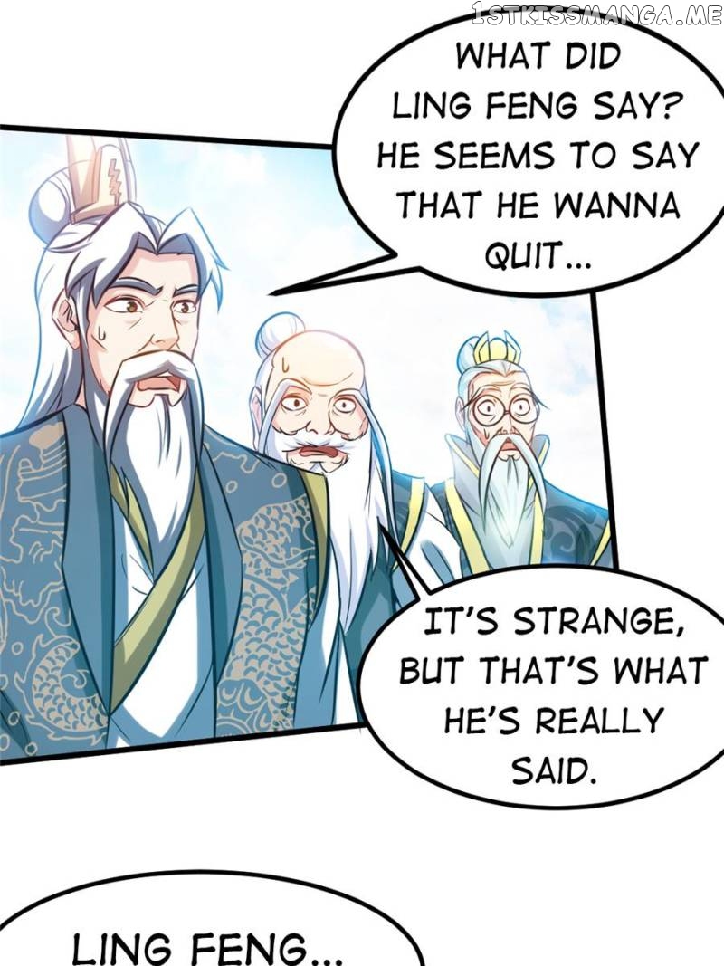 Zhi Zun Shen Mo chapter 96 - page 4