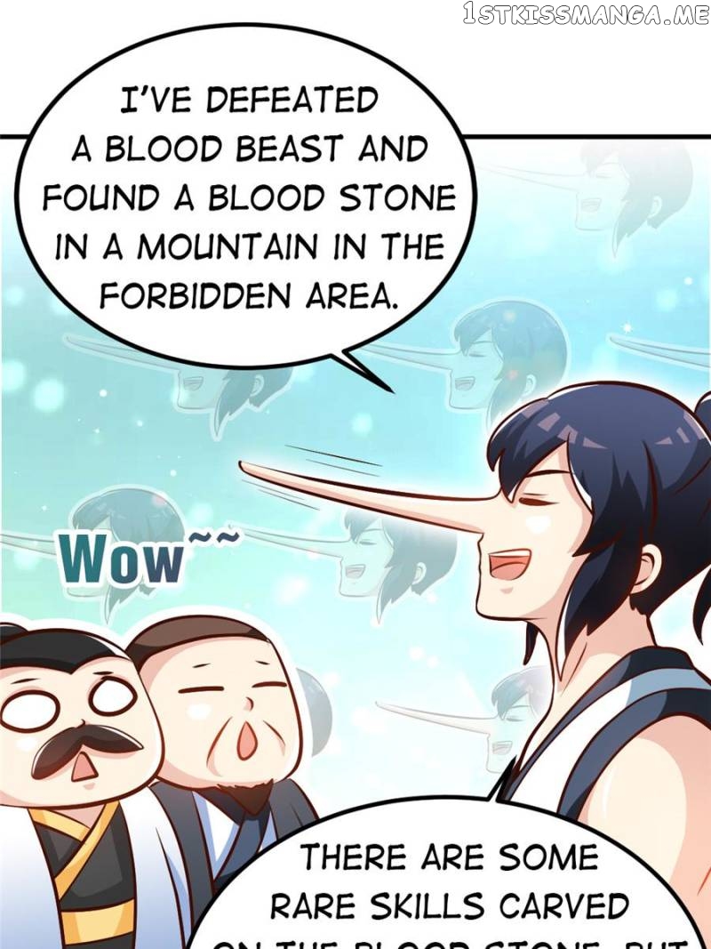 Zhi Zun Shen Mo chapter 96 - page 44