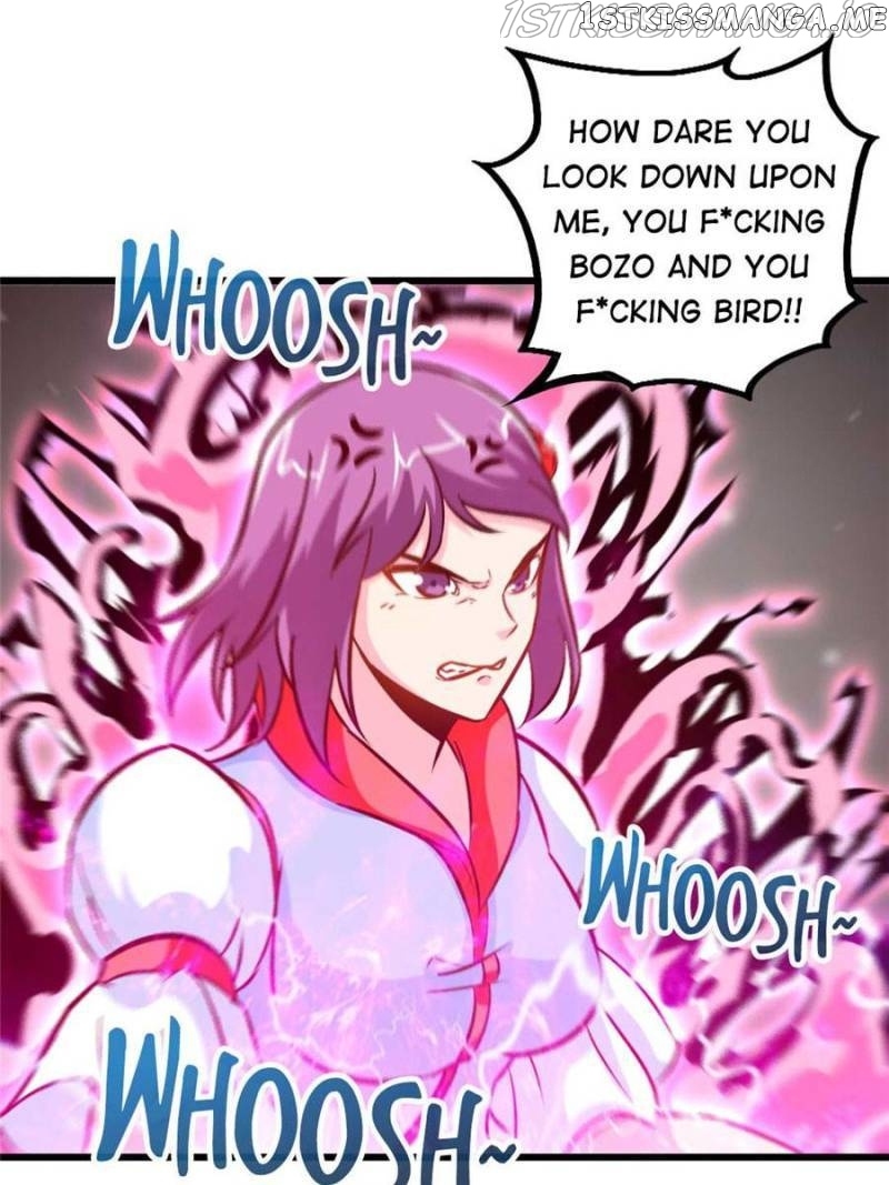 Zhi Zun Shen Mo chapter 167 - page 16