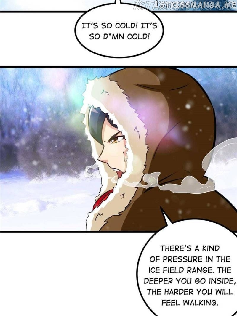 Zhi Zun Shen Mo chapter 167 - page 29