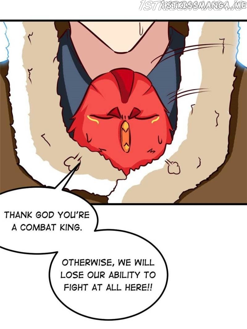 Zhi Zun Shen Mo chapter 167 - page 33