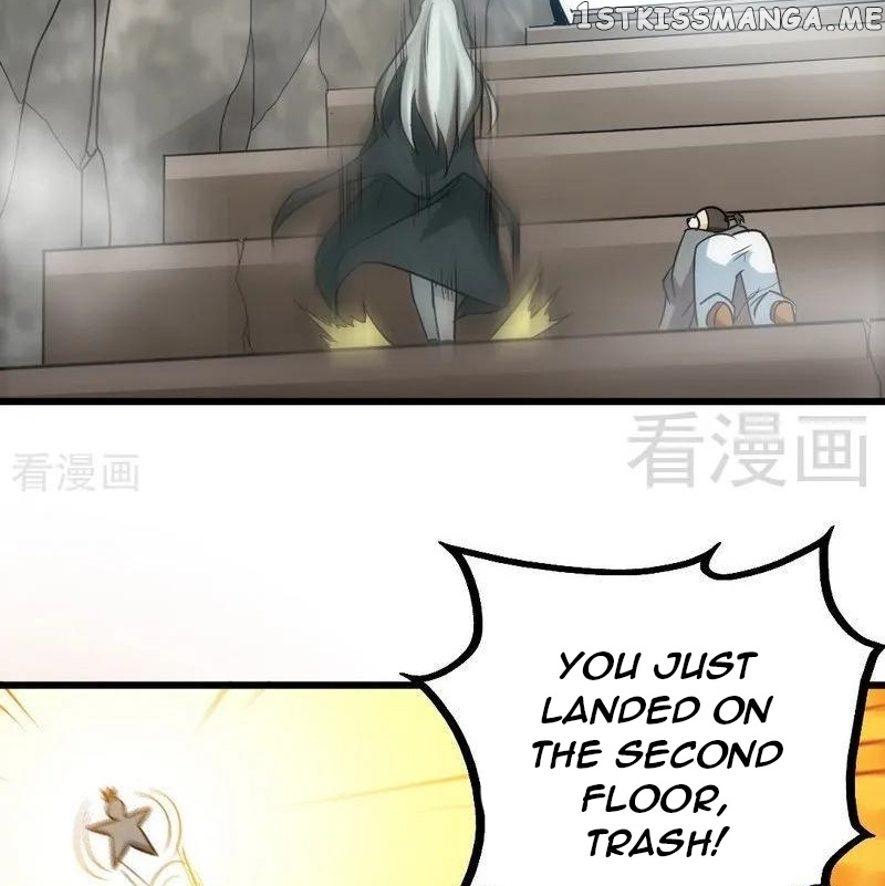 Zhi Zun Shen Mo chapter 61 - page 10