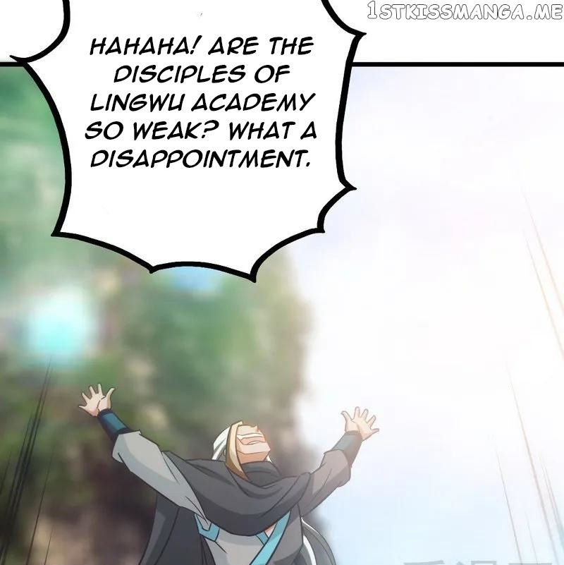 Zhi Zun Shen Mo chapter 61 - page 15