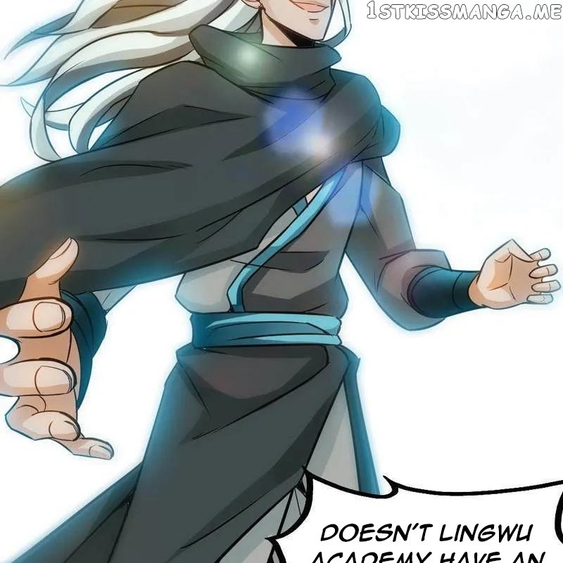 Zhi Zun Shen Mo chapter 61 - page 3