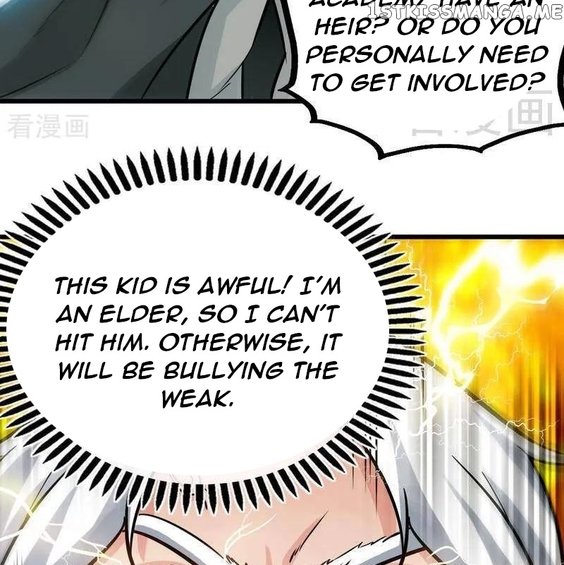 Zhi Zun Shen Mo chapter 61 - page 4