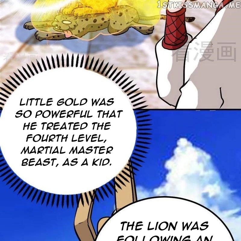 Zhi Zun Shen Mo chapter 61 - page 43
