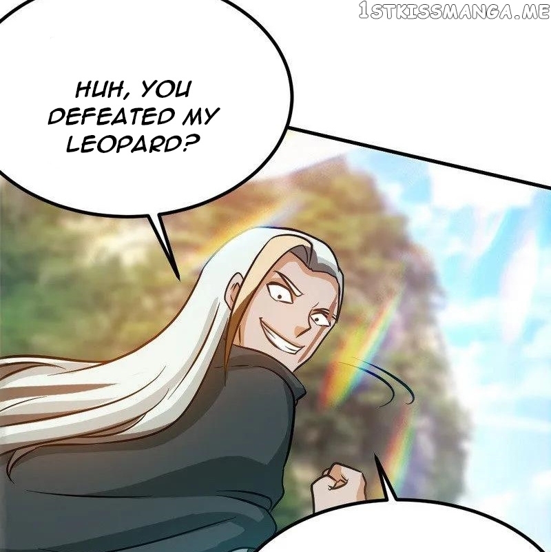 Zhi Zun Shen Mo chapter 61 - page 47