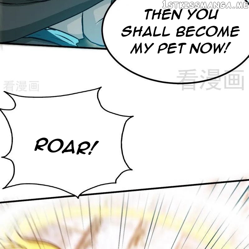 Zhi Zun Shen Mo chapter 61 - page 48